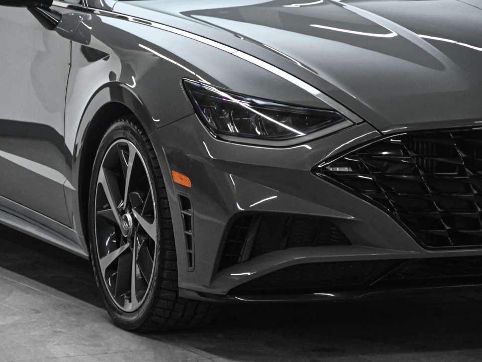 2022 Hyundai Sonata Sport — снимка 1