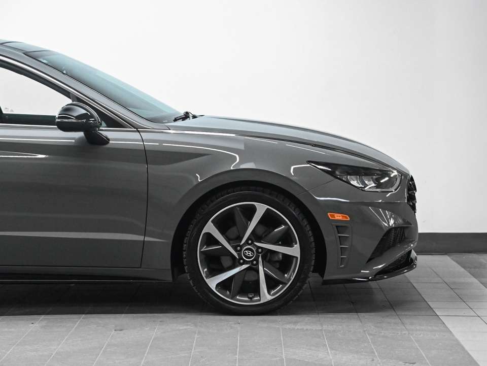 2022 Hyundai Sonata Sport — снимка 1