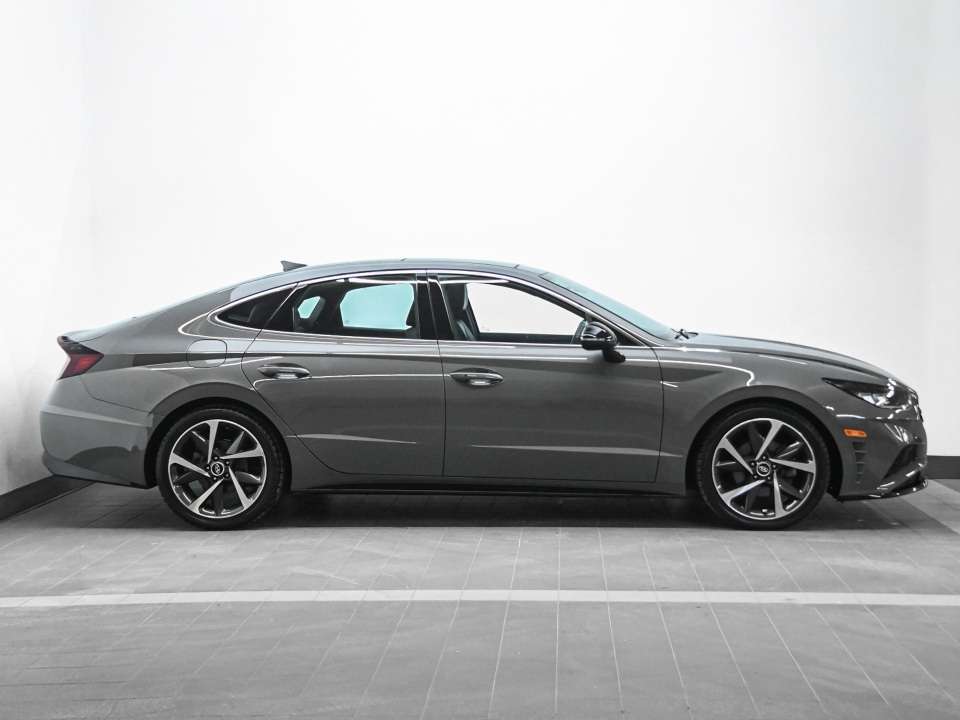 2022 Hyundai Sonata Sport — снимка 1