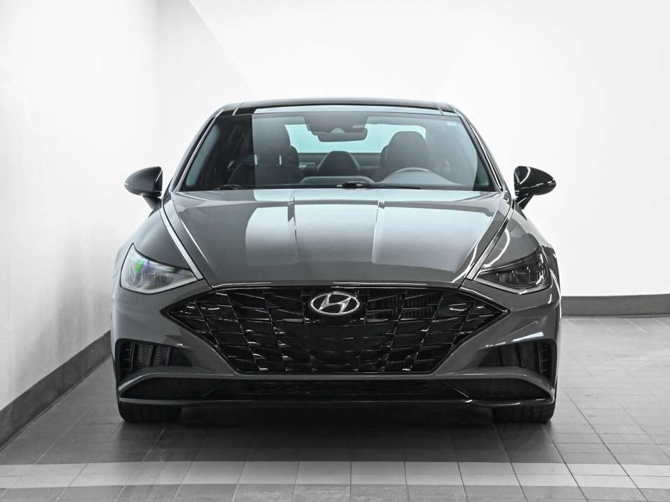 2022 Hyundai Sonata Sport — снимка 1