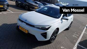 Standard Range Luxury 50 kWh | Navi | Led Koplampe