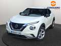 Nissan Juke 1.0 DIG-T Acenta 4x2 117 Blanco - thumbnail 3