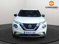 Nissan Juke 1.0 DIG-T Acenta 4x2 117 Blanco - thumbnail 2
