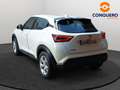 Nissan Juke 1.0 DIG-T Acenta 4x2 117 Blanco - thumbnail 4