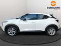 Nissan Juke 1.0 DIG-T Acenta 4x2 117 Blanco - thumbnail 5