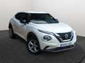Nissan Juke 1.0 DIG-T Acenta 4x2 117 Blanco - thumbnail 1