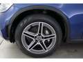 Mercedes-Benz GLC 220 d 4M 9G-tronic AMG Line+LED+NAVI+LEDER plava - thumbnail 10