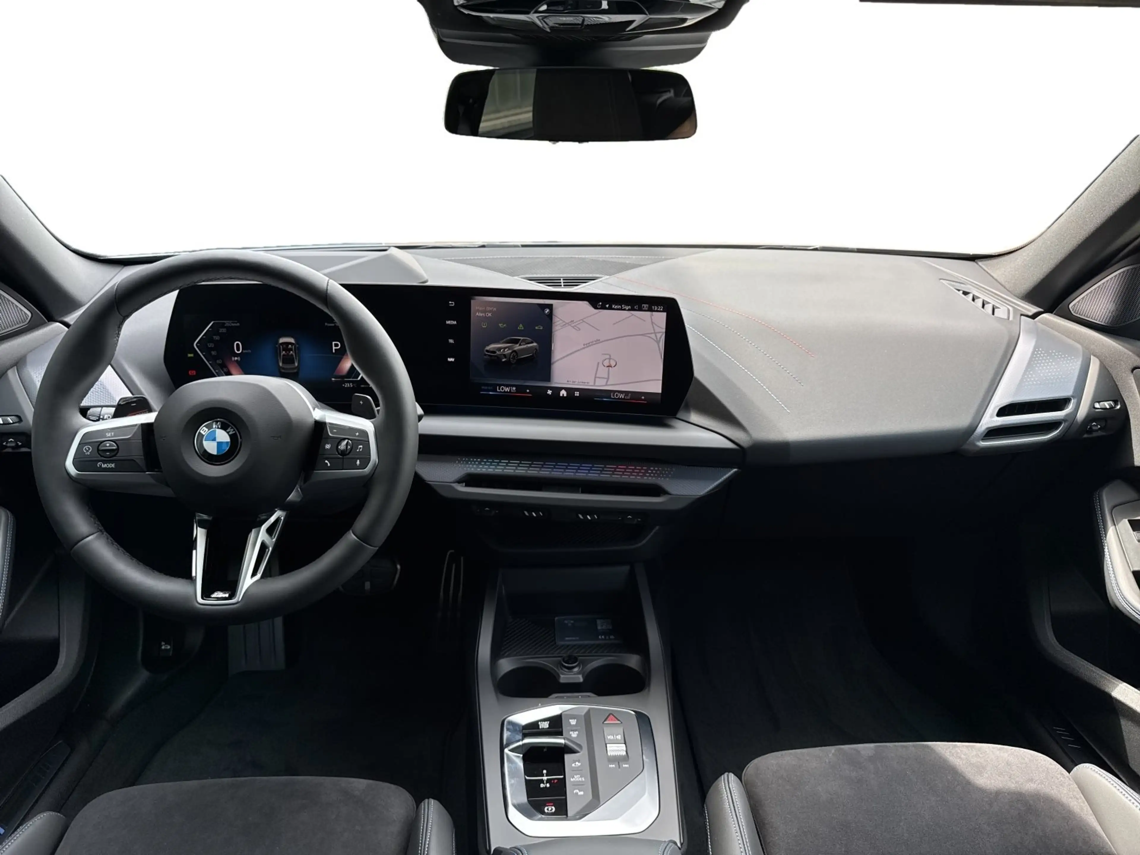 BMW 220 360° HEAD-UP RFK HIFI LENKRADHZ SPORTSITZE — photo 11