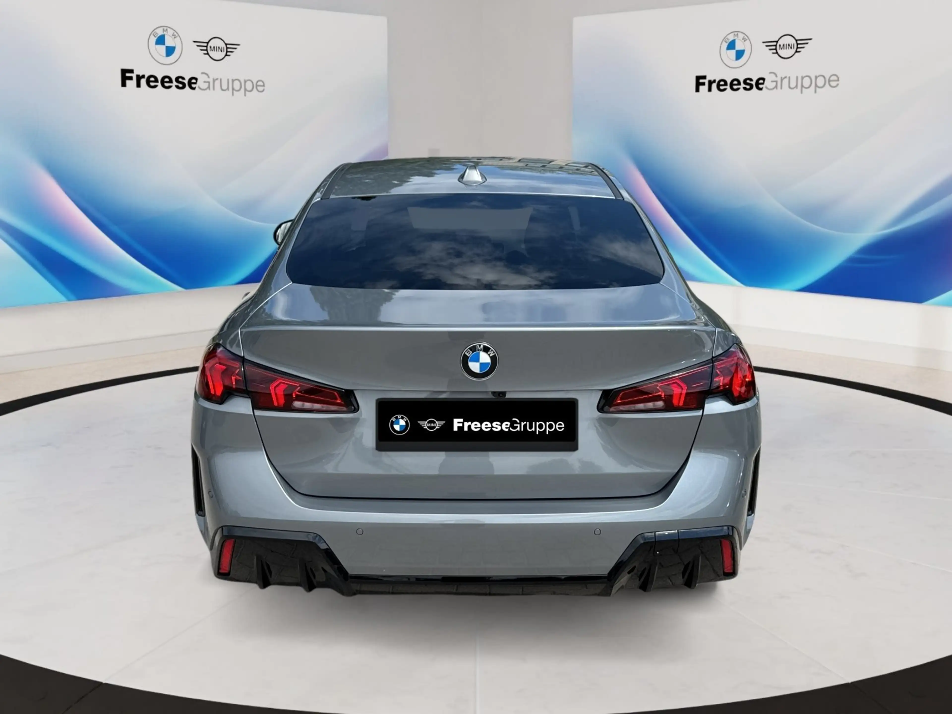 BMW 220 360° HEAD-UP RFK HIFI LENKRADHZ SPORTSITZE — photo 5
