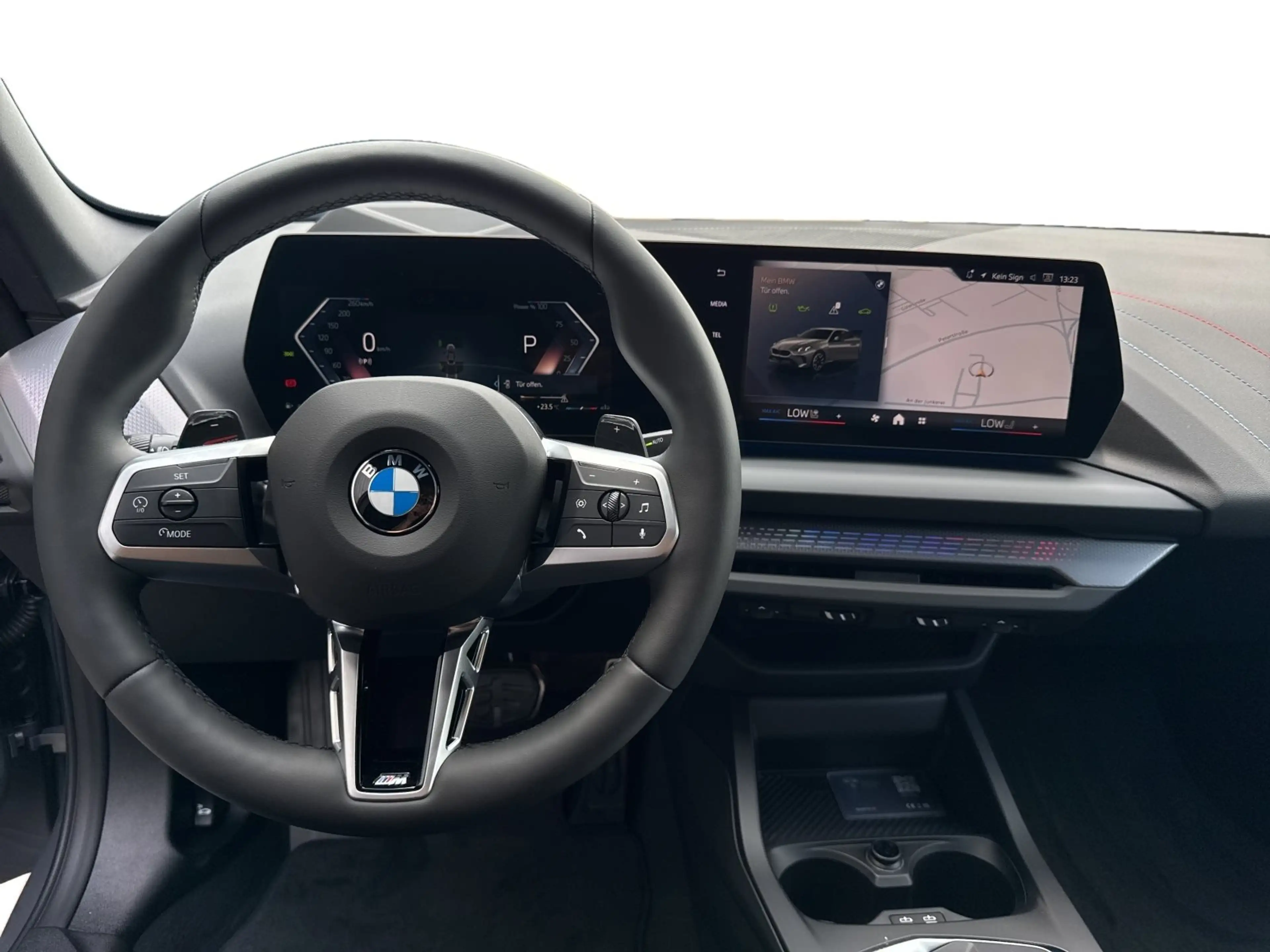 BMW 220 360° HEAD-UP RFK HIFI LENKRADHZ SPORTSITZE — photo 12