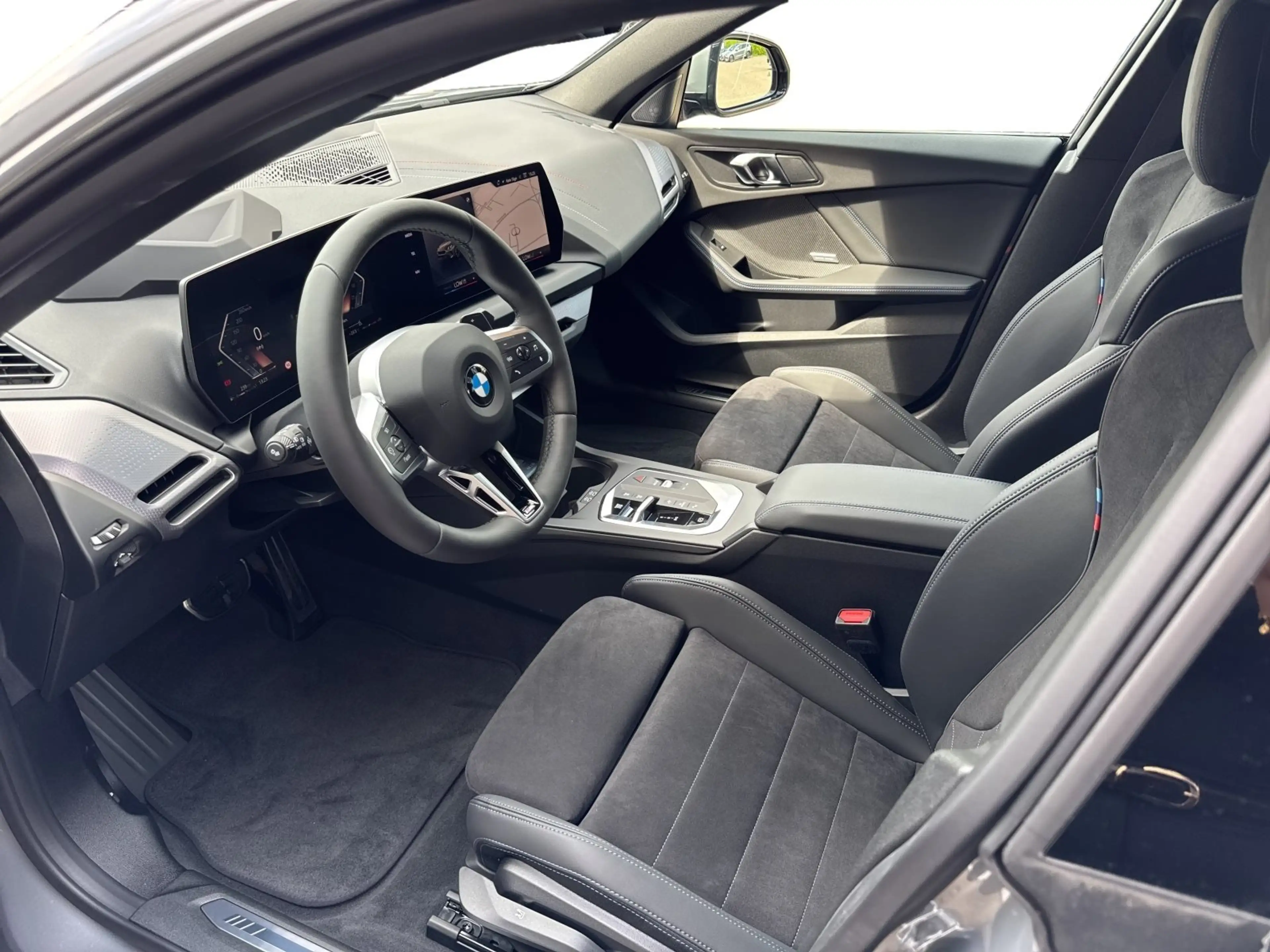 BMW 220 360° HEAD-UP RFK HIFI LENKRADHZ SPORTSITZE — photo 10