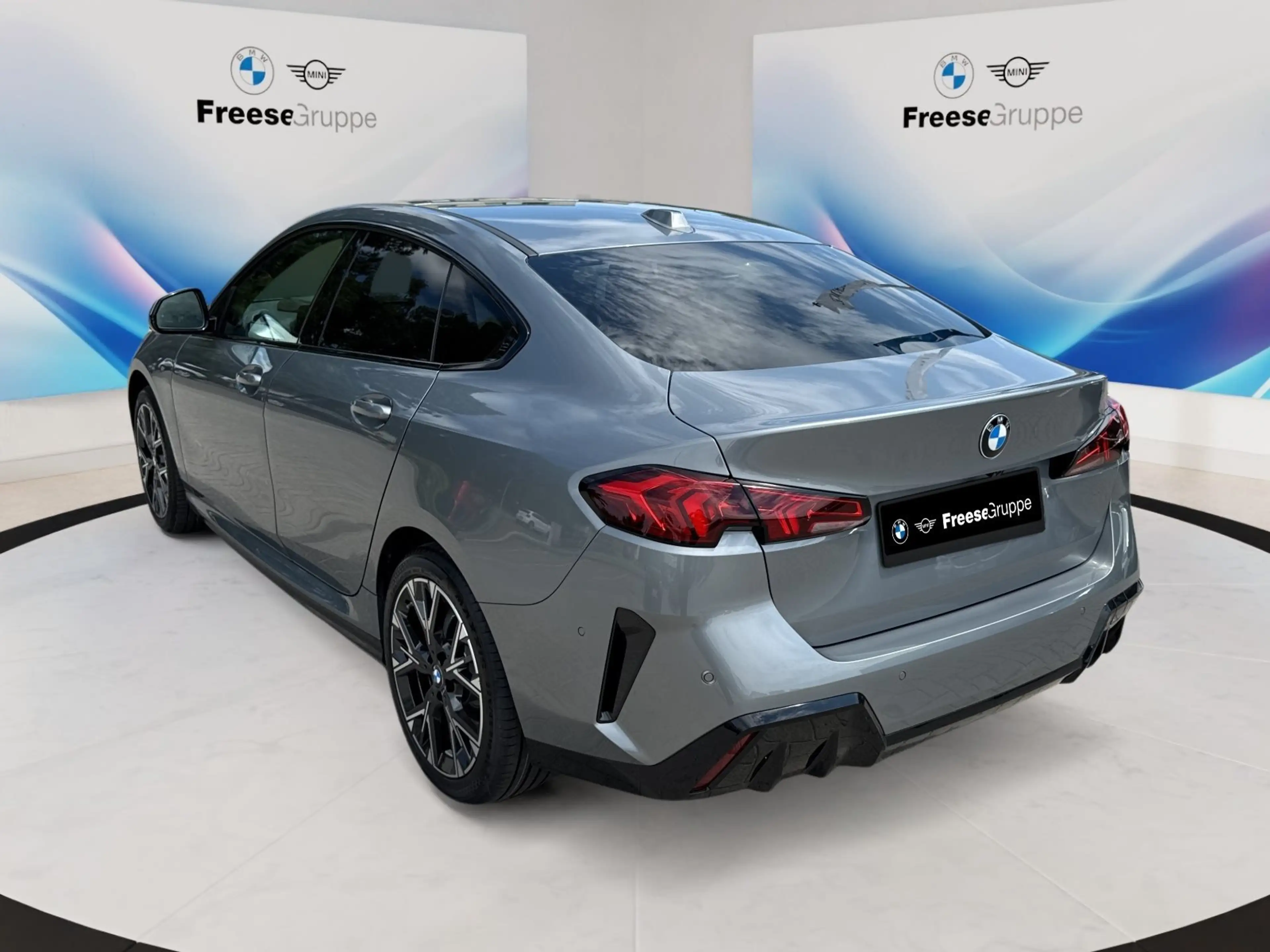 BMW 220 360° HEAD-UP RFK HIFI LENKRADHZ SPORTSITZE — photo 4