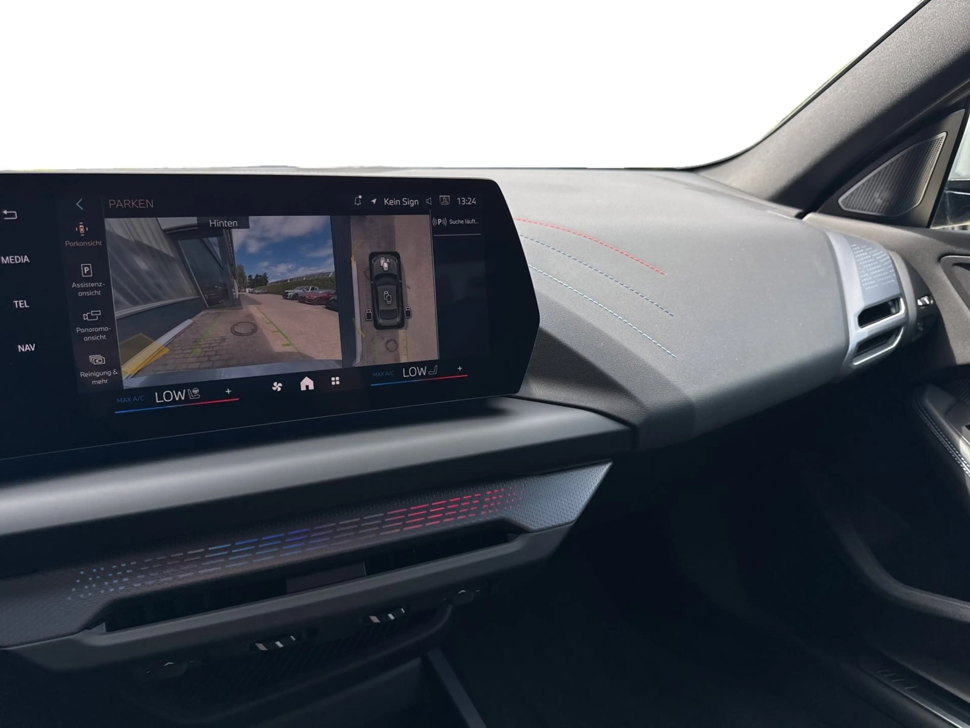 BMW 220 360° HEAD-UP RFK HIFI LENKRADHZ SPORTSITZE — photo 14