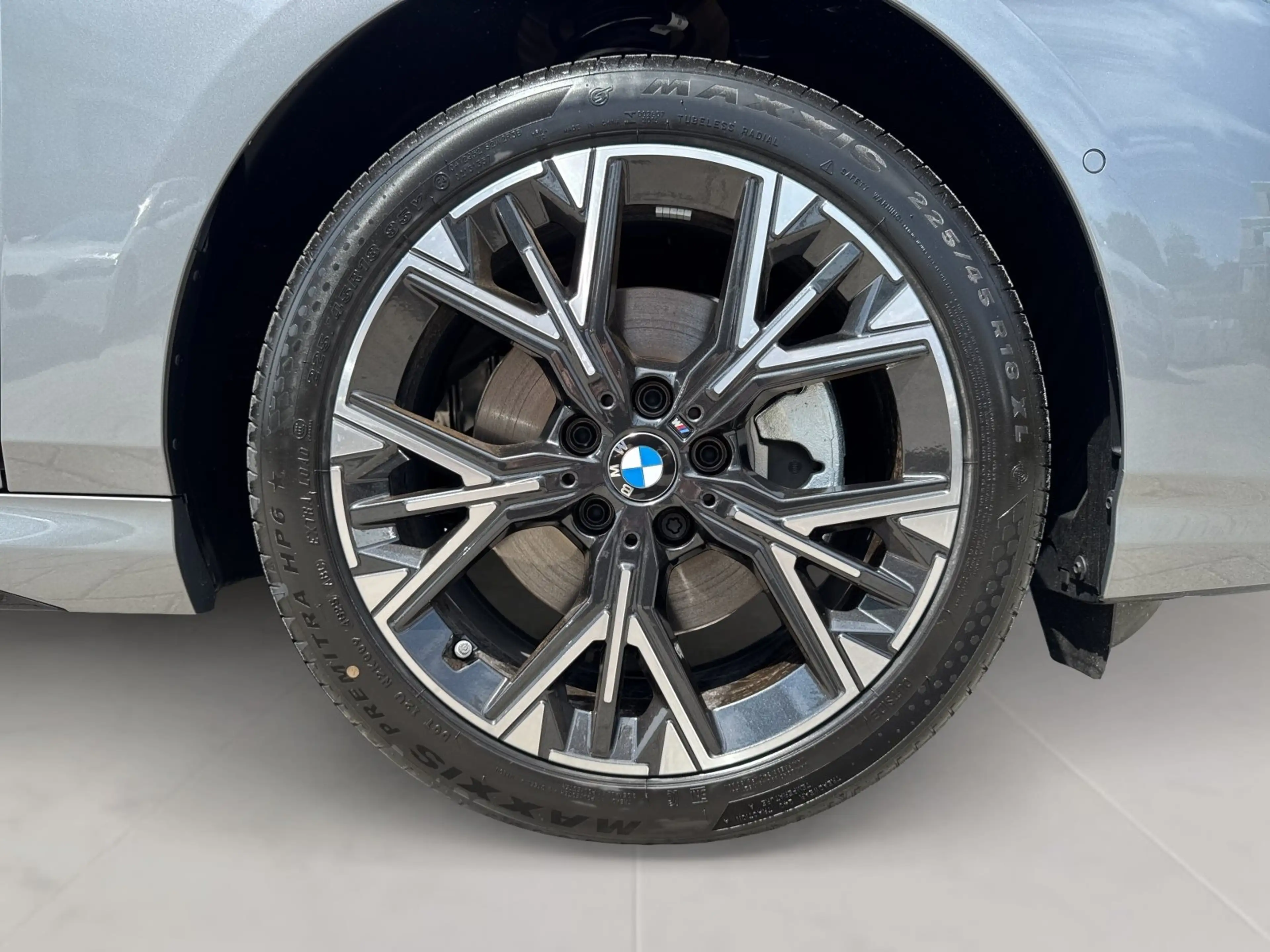 BMW 220 360° HEAD-UP RFK HIFI LENKRADHZ SPORTSITZE — photo 9