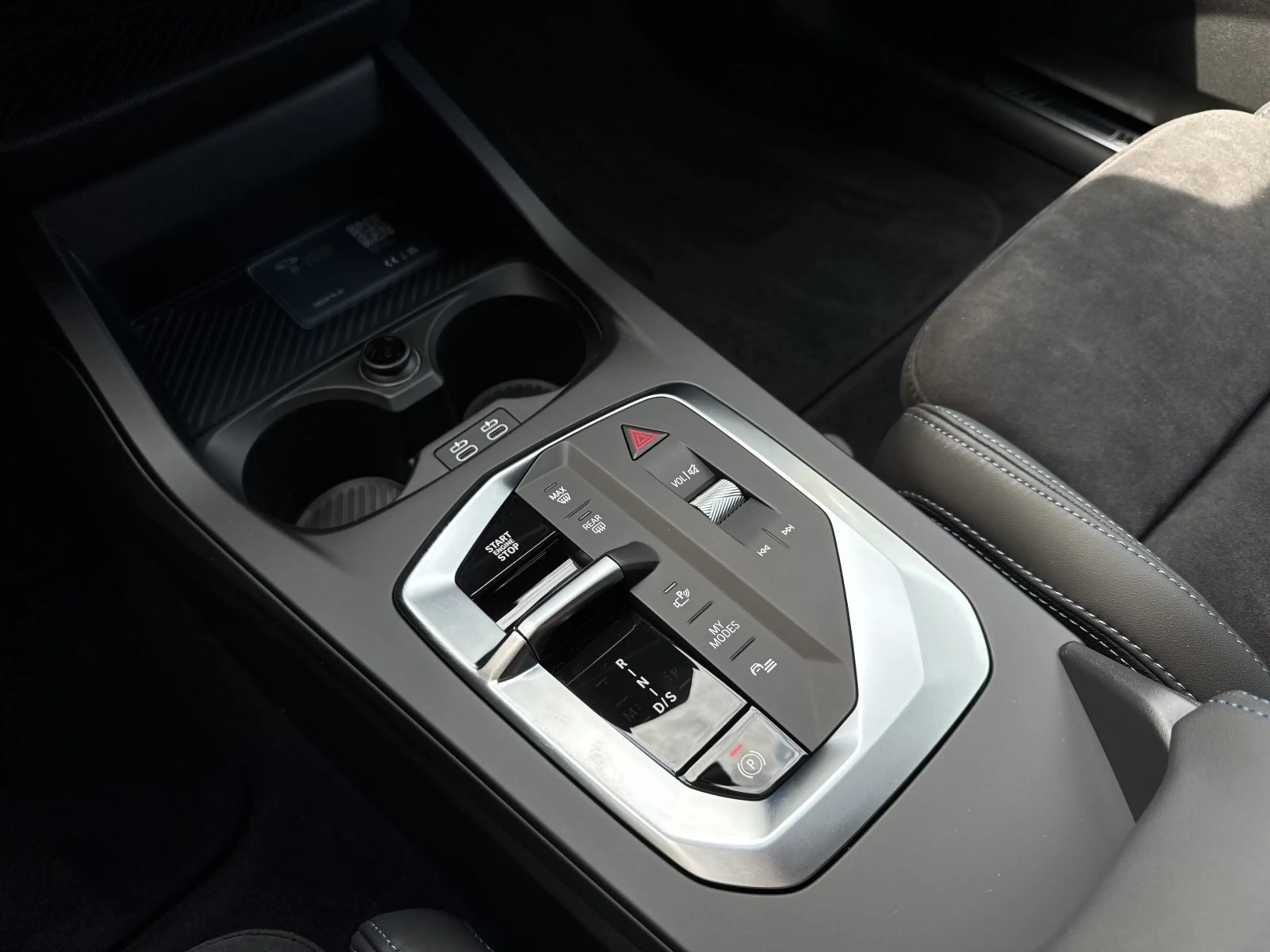 BMW 220 360° HEAD-UP RFK HIFI LENKRADHZ SPORTSITZE — photo 15