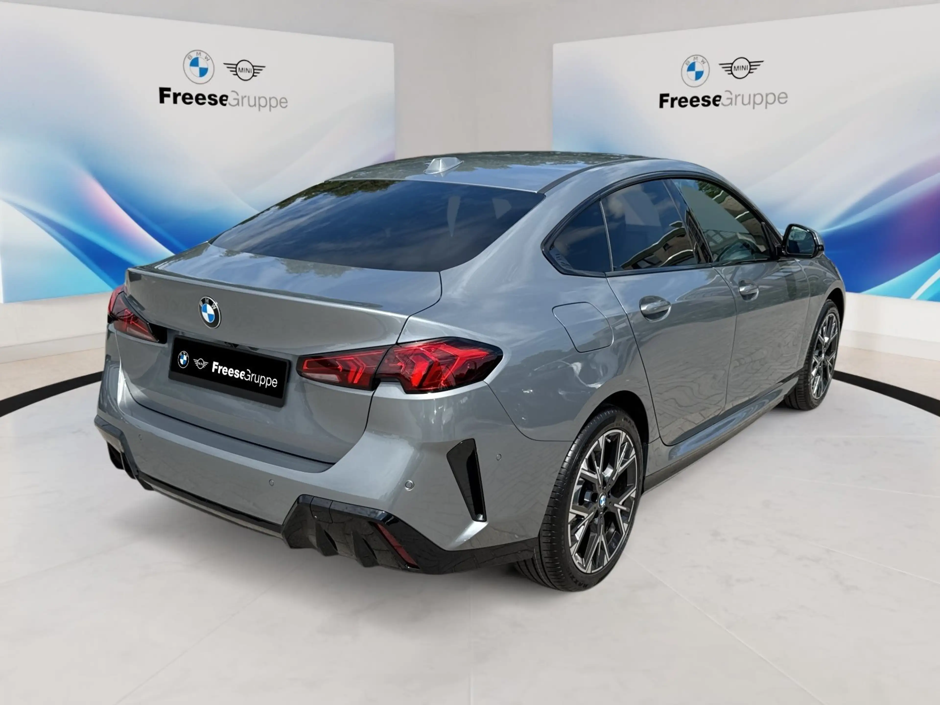 BMW 220 360° HEAD-UP RFK HIFI LENKRADHZ SPORTSITZE — photo 6