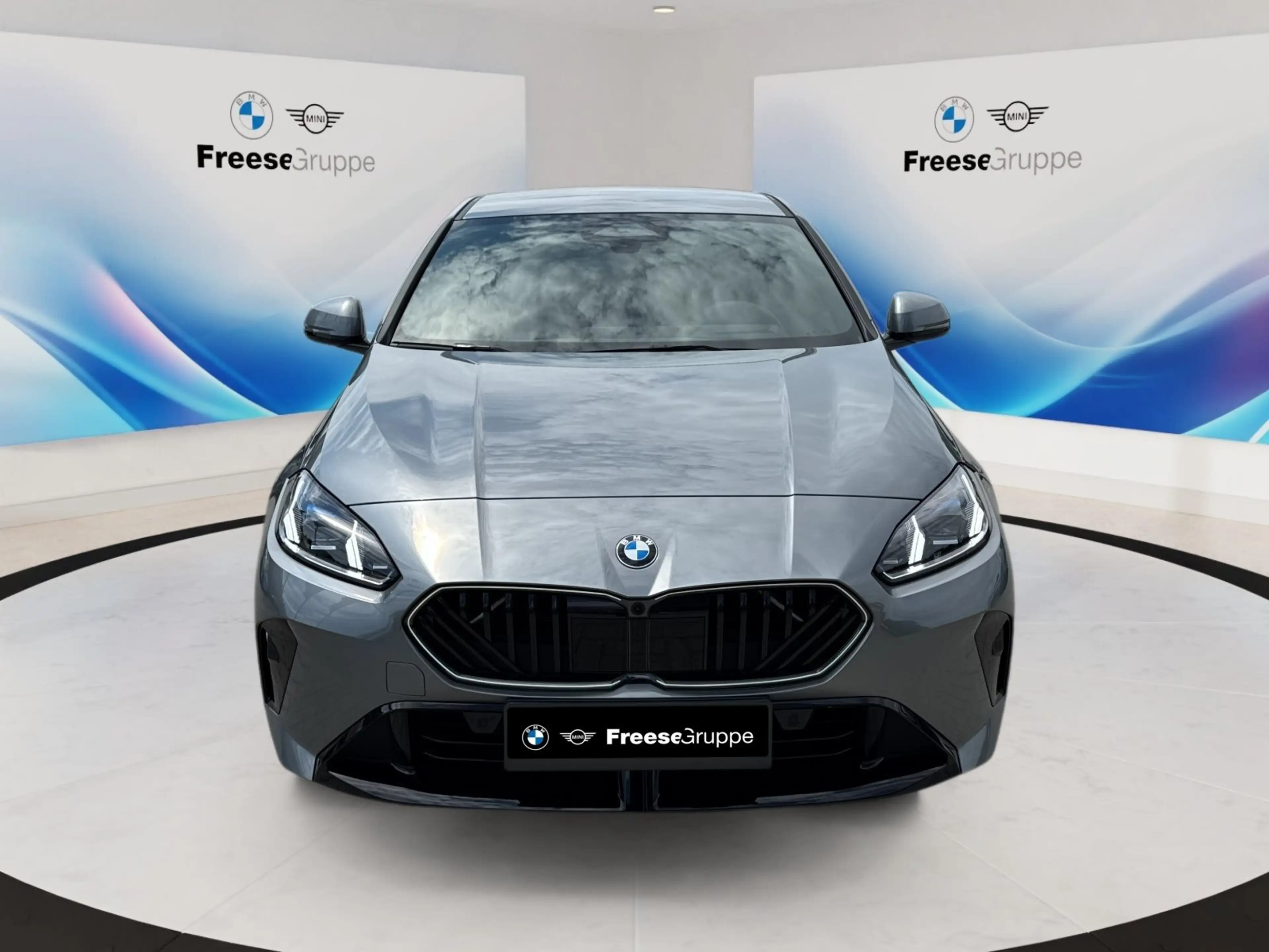 BMW 220 360° HEAD-UP RFK HIFI LENKRADHZ SPORTSITZE — photo 2