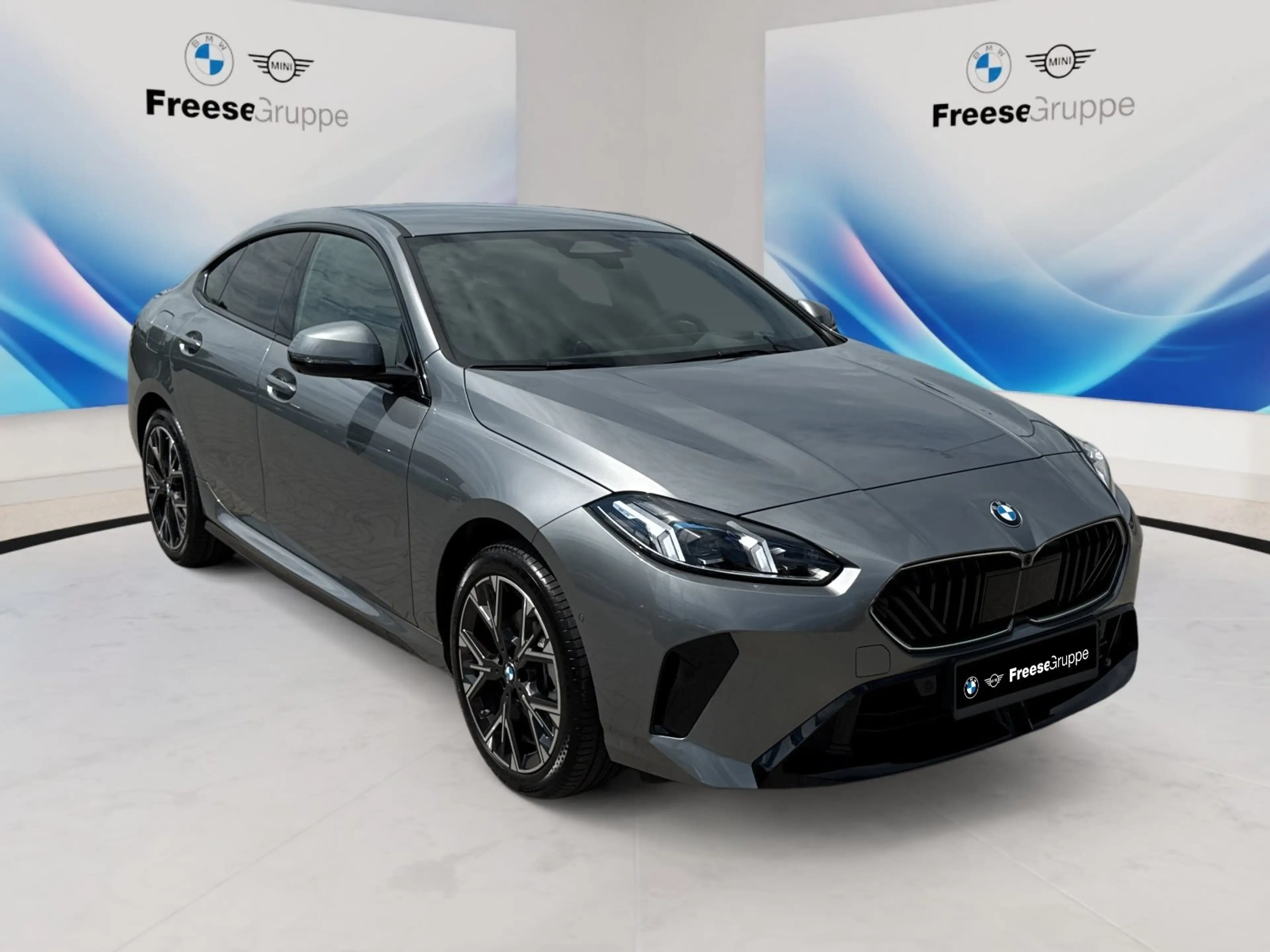 BMW 220 360° HEAD-UP RFK HIFI LENKRADHZ SPORTSITZE — photo 8