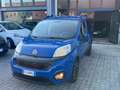 Fiat Qubo Qubo 2017 1.3 mjt 16v Lounge 95cv Bleu - thumbnail 1