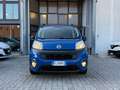 Fiat Qubo Qubo 2017 1.3 mjt 16v Lounge 95cv Bleu - thumbnail 7
