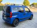 Fiat Qubo Qubo 2017 1.3 mjt 16v Lounge 95cv Bleu - thumbnail 4