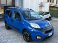 Fiat Qubo Qubo 2017 1.3 mjt 16v Lounge 95cv Bleu - thumbnail 5