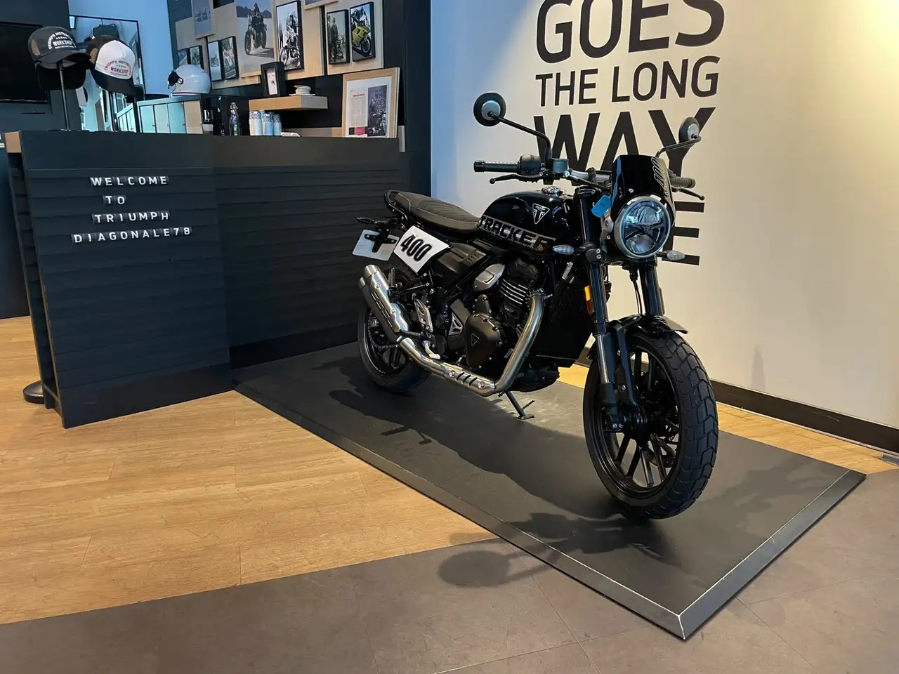 Triumph
