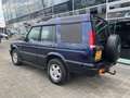 Land Rover Discovery 2.5 Td5 VAN grijs kenteken Modrá - thumbnail 8