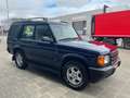 Land Rover Discovery 2.5 Td5 VAN grijs kenteken Bleu - thumbnail 3