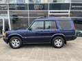 Land Rover Discovery 2.5 Td5 VAN grijs kenteken Blue - thumbnail 12