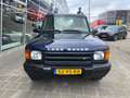 Land Rover Discovery 2.5 Td5 VAN grijs kenteken Modrá - thumbnail 2