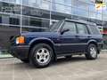 Land Rover Discovery 2.5 Td5 VAN grijs kenteken Niebieski - thumbnail 1