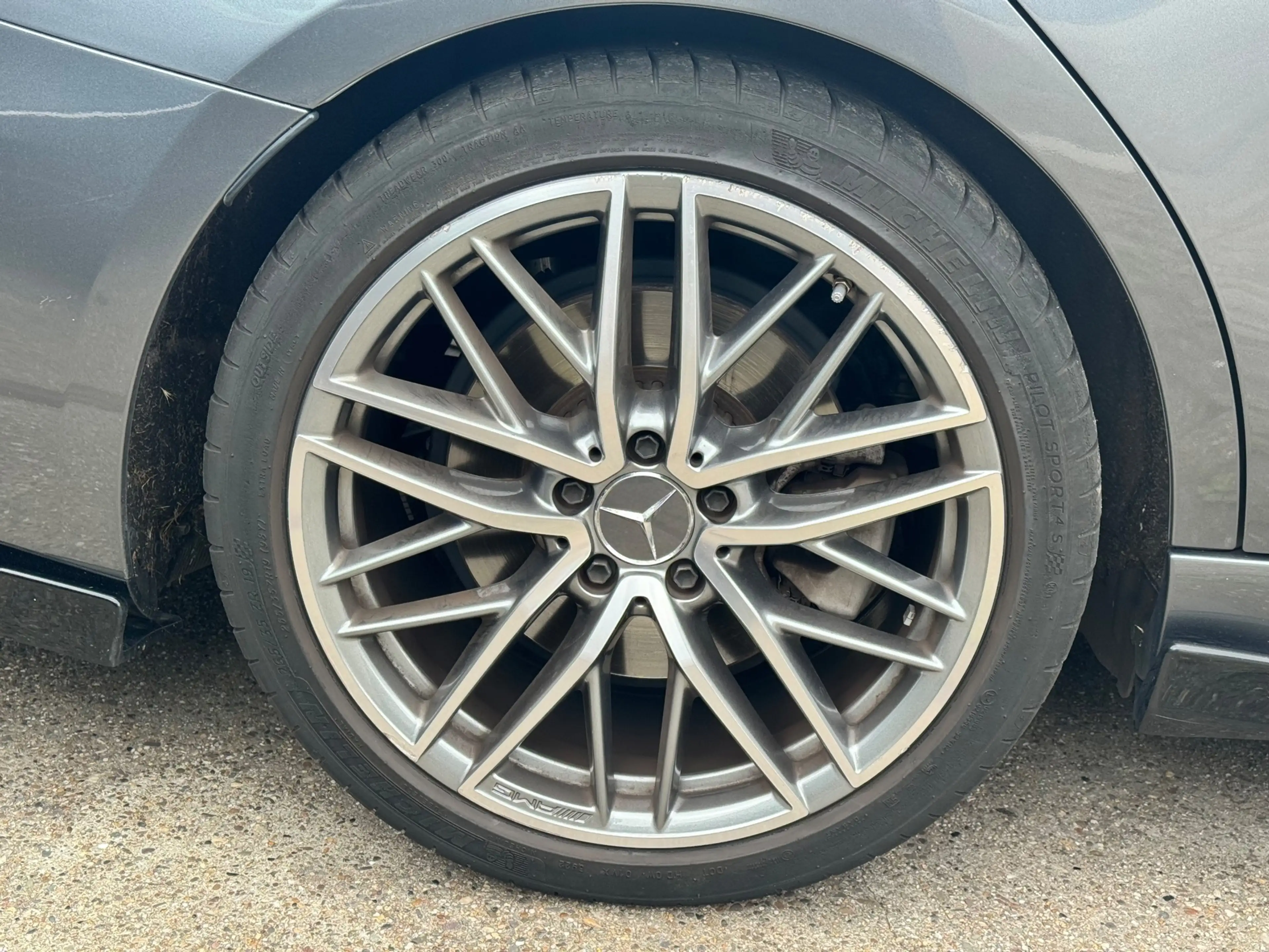 Mercedes-Benz C 43 AMG | 4MATIC | 1STE EIGN | PANO | BOMVOL | — photo 3