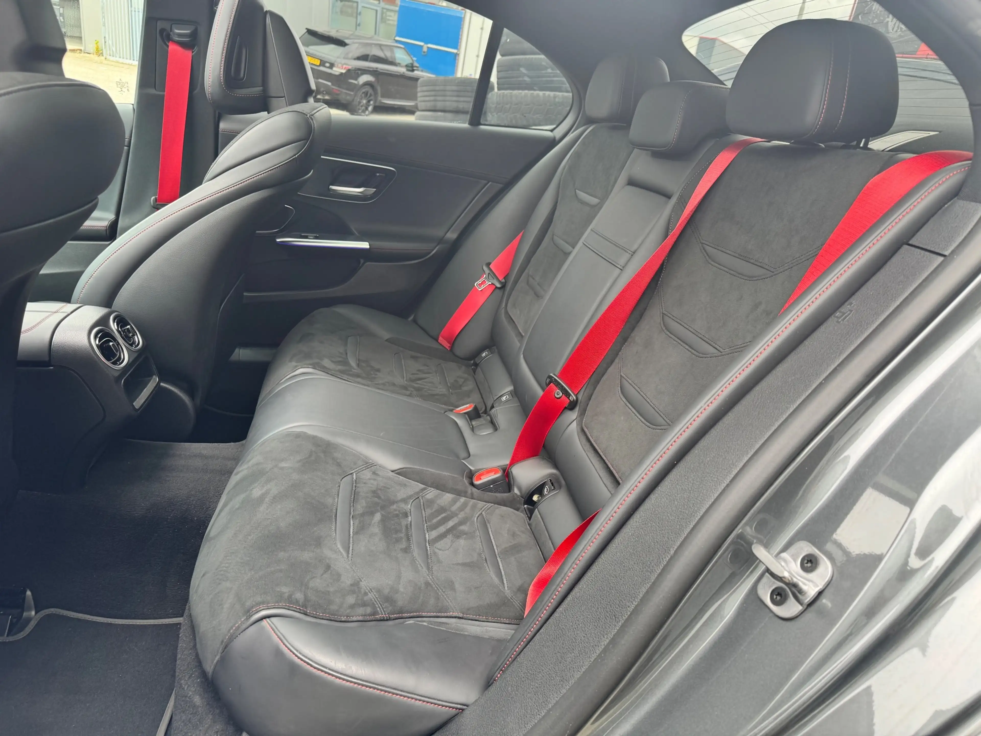 Mercedes-Benz C 43 AMG | 4MATIC | 1STE EIGN | PANO | BOMVOL | — photo 7