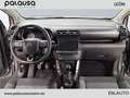 Citroen C3 Aircross Puretech S&S Shine 110 Gris - thumbnail 8