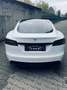 Tesla Model S Long Range Blanc - thumbnail 8