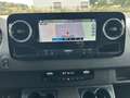 Mercedes-Benz Sprinter 317 Lang 2 H3 -9S-Tempo-Dachkl-360K-LED Schwarz - thumbnail 8
