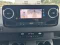 Mercedes-Benz Sprinter 317 Lang 2 H3 -9S-Tempo-Dachkl-360K-LED Schwarz - thumbnail 9