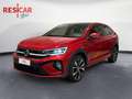 Volkswagen Taigo 1.5 TSI R-Line Rood - thumbnail 3