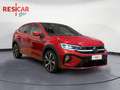 Volkswagen Taigo 1.5 TSI R-Line Rood - thumbnail 1