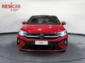 Volkswagen Taigo 1.5 TSI R-Line Rood - thumbnail 2