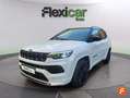 Jeep Compass 4Xe 1.3 PHEV 177kW (240CV) S AT AWD Blanco - thumbnail 3
