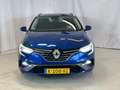 Renault Megane Estate 1.3 TCe R.S. Line|GARANTIE|PANO|TREKHAAK|PA Синий - thumbnail 14