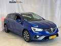 Renault Megane Estate 1.3 TCe R.S. Line|GARANTIE|PANO|TREKHAAK|PA Синий - thumbnail 7