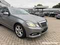 Mercedes-Benz E 350 E 350 CDI Avantgarde BlueEffi+AHK+PANO+NAVI  SHD Zilver - thumbnail 8