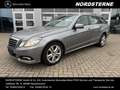 Mercedes-Benz E 350 E 350 CDI Avantgarde BlueEffi+AHK+PANO+NAVI  SHD Zilver - thumbnail 1