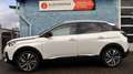 Peugeot 3008 1.6 HYb4wiel 300Pk GT leer mass nav Gripc Wit - thumbnail 2