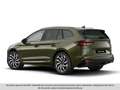 Skoda Enyaq Sportline 85x Grün - thumbnail 17