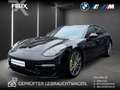 Porsche Panamera S E-Hybrid Sport Turismo+APPROVED 02/2026+CARBON+P Nero - thumbnail 1