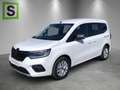 Renault Kangoo KANGOO Equilibre TCe 100 Weiß - thumbnail 2
